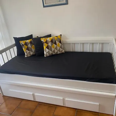 Apartamento Senhor José - Ubatuba Praia Grande - Litoral Norte - São Paulo-3